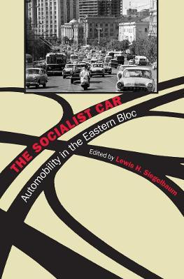 The Socialist Car(English, Electronic book text, unknown)