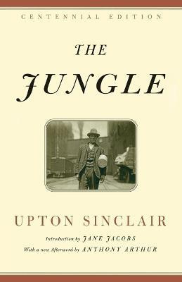 The Jungle(English, Paperback, Sinclair Upton)