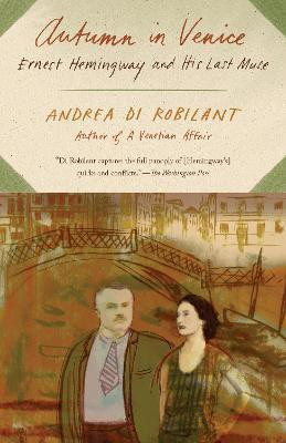 Autumn in Venice(English, Paperback, Di Robilant Andrea)