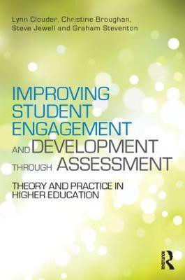 Improving Student Engagement and Development through Assessment  - Theory and practice in higher education(English, Paperback, unknown)