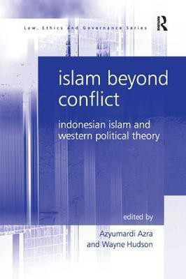 Islam Beyond Conflict(English, Paperback, Hudson Wayne)