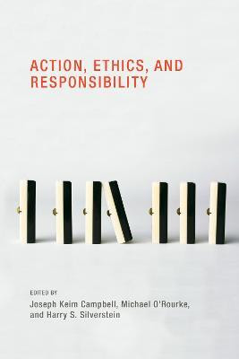 Action, Ethics, and Responsibility(English, Hardcover, unknown)