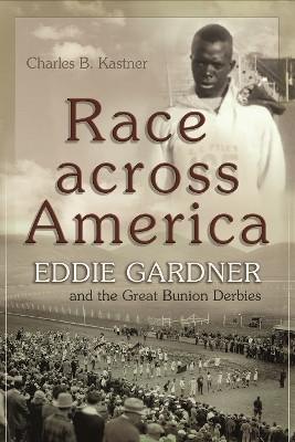 Race Across America(English, Paperback, Kastner Charles B.)