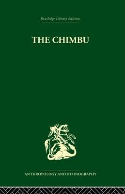 The Chimbu(English, Paperback, Brown Paula)