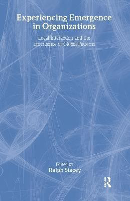 Experiencing Emergence in Organizations(English, Hardcover, unknown)