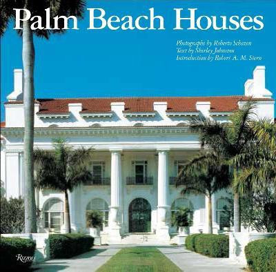 Palm Beach Houses(English, Hardcover, Johnston Shirley)