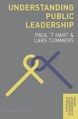 Understanding Public Leadership(English, Paperback, Hart Paul 'T)