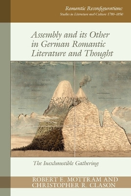 Assembly and its Other in German Romantic Literature and Thought(English, Paperback, unknown)