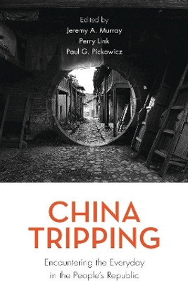 China Tripping(English, Hardcover, unknown)