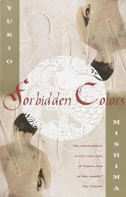 Forbidden Colors(English, Paperback, Mishima Yukio)