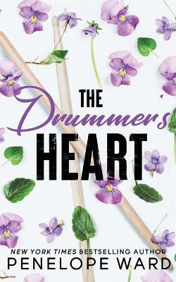 The Drummer's Heart (Special Edition)(English, Paperback, Ward)