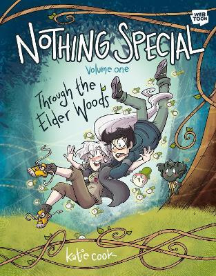 Nothing Special: Volume One(English, Paperback, Cook Katie)