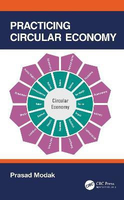 Practicing Circular Economy(English, Paperback, Modak Prasad)