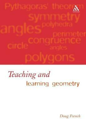 Teaching and Learning Geometry(English, Electronic book text, French Doug)