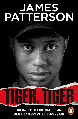 Tiger, Tiger(English, Paperback, Patterson James)