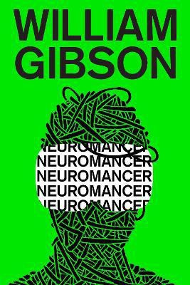 Neuromancer(English, Paperback, Gibson William)