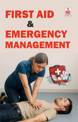 First Aid and Emergency Management(Paperback, RKS Shishodia)