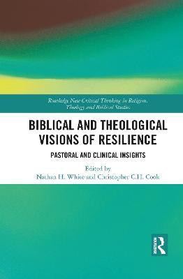 Biblical and Theological Visions of Resilience(English, Paperback, unknown)