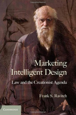 Marketing Intelligent Design(English, Electronic book text, Ravitch Frank S.)