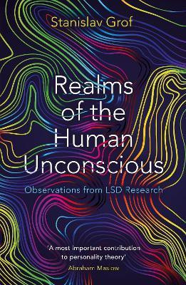 Realms of the Human Unconscious(English, Paperback, Grof Stanislav)