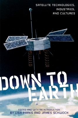 Down to Earth(English, Paperback, unknown)