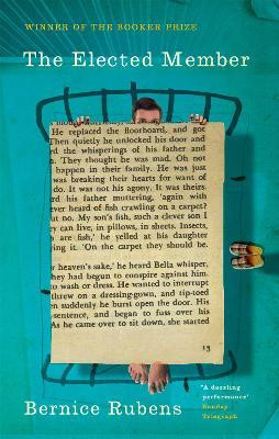 The Elected Member(English, Paperback, Rubens Bernice)