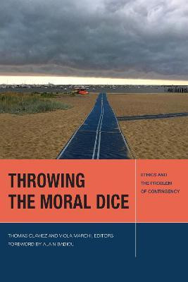 Throwing the Moral Dice(English, Electronic book text, unknown)