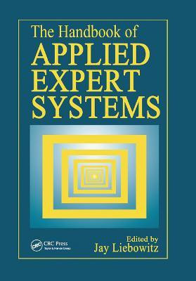 The Handbook of Applied Expert Systems(English, Paperback, unknown)