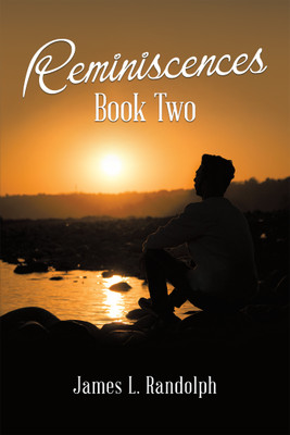 Reminiscences Book Two(English, Paperback, Randolph James L)