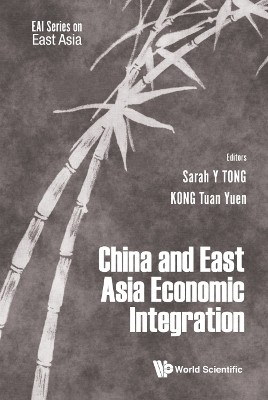 China And East Asian Economic Integration(English, Hardcover, unknown)