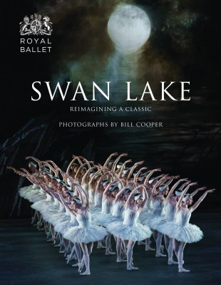 Swan Lake(English, Hardcover, Cooper Bill)