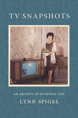 TV Snapshots(English, Paperback, Spigel Lynn)