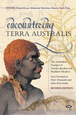 Encountering Terra Australis(English, Paperback, Fornasiero Jean)