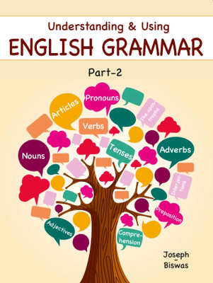 Understanding and Using English Grammar Part-2(Paperback, A. Biswas, Dr. K. J. Jose)
