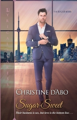 Sugar Sweet(English, Paperback, d'Abo Christine)