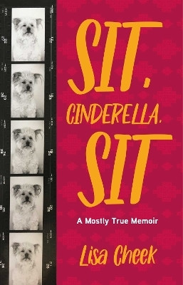 Sit, Cinderella, Sit(English, Paperback, Cheek Lisa)
