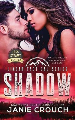 Shadow(English, Paperback, Crouch Janie)