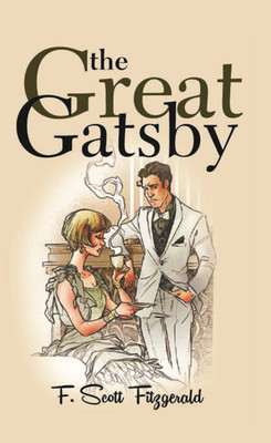 The Great Gatsby(English, Paparback, F. Scott Fitzgerald)