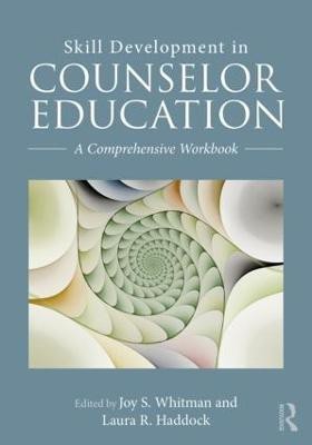 Skill Development in Counselor Education(English, Paperback, unknown)