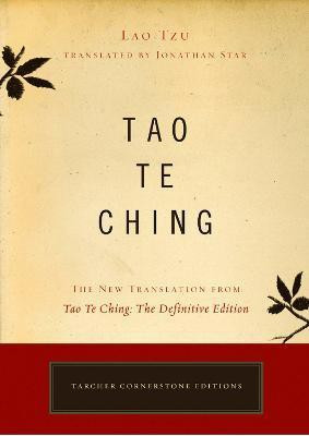 Tao Te Ching(English, Paperback, Tzu Lao)