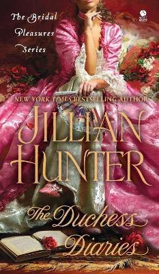 The Duchess Diaries(English, Paperback, Hunter Jillian)