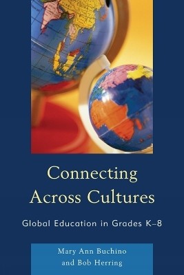 Connecting Across Cultures(English, Paperback, Buchino Mary Ann)