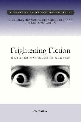 Frightening Fiction(English, Electronic book text, Reynolds Kimberly)