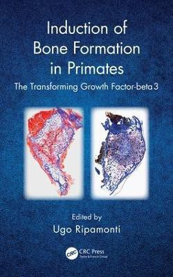 Induction of Bone Formation in Primates(English, Electronic book text, unknown)