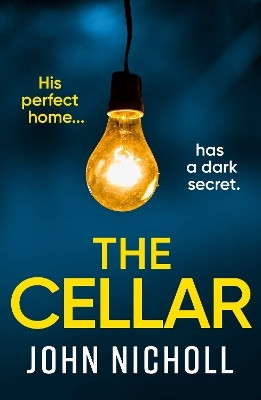 The Cellar(English, Paperback, Nicholl John)