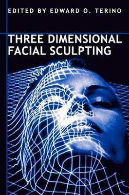 Three Dimensional Facial Sculpting(English, Electronic book text, unknown)
