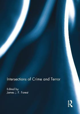 Intersections of Crime and Terror(English, Paperback, unknown)