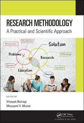Research Methodology(English, Hardcover, unknown)