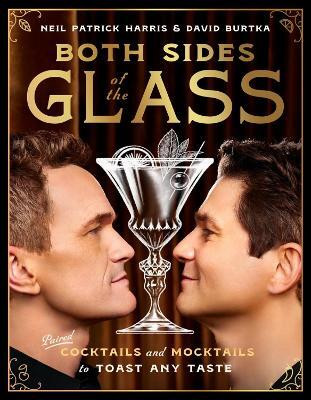 Both Sides of the Glass(English, Hardcover, Harris Neil Patrick)