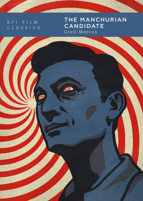 The Manchurian Candidate(English, Paperback, Marcus Greil)